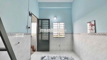 Cho thuê phòng mới xây, có gác cao, cho sạc xe điện gần aemall