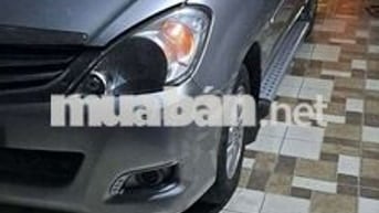 Toyota Innova G 2009 Bạc 128.000 km