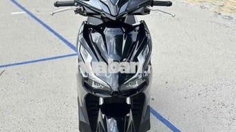 Honda Airblade 125 2021 Xám Titan
