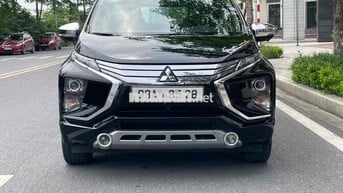 Mitsubishi Xpander 2019 Edition Đen
