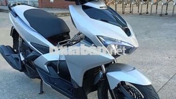 Honda Air Blade 2018 Bạc Đã sử dụng