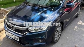 Honda City 2020 Top