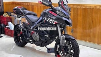 ✅✅✅ Ducati Multistrada 1260S 2018 ,xe dep manh