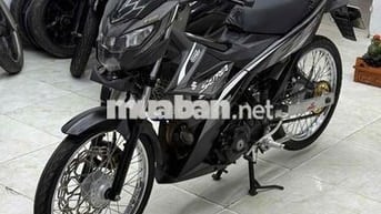 Raider 2019 máy móc rin ngon chạy nhẹ tơn giá 22 t