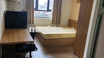 cho thuê Studio full nt Q7 gần lotte,rmit,tdtu gần q1,4,8