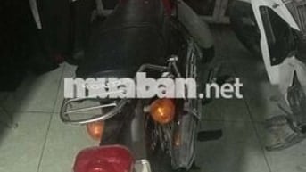 Honda 6-7 cổ Đỏ Đã sử dụng