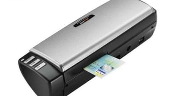 Máy Scan Plustek MobileOffice AD470 - Giá rẻ