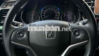 Honda City Top 2020 40000 km Xanh