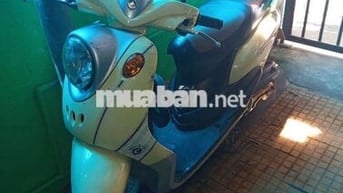 Yamaha Classico cần bán. quận Bình thạnh TP HCM 