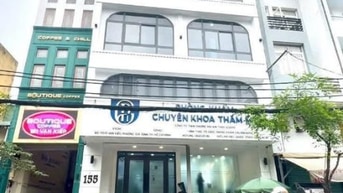 45 Tỷ! Bán Tòa nhà Đường Vạn Kiếp, Bình Thạnh - 8x14m - Hầm 7 Tầng Tha