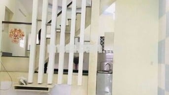 GÓC 2 MẶT TIỀN – Ô TÔ TỚI NHÀ – 54M² – HOÀN CÔNG ĐỦ – CHỈ 4.6 TỶ