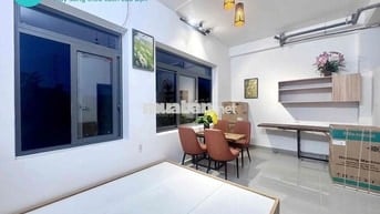 CHDV FULL NỘI THẤT BANCOL MỚI XÂY - NGAY TRƯỜNG THỌ - XLHN - PVĐ