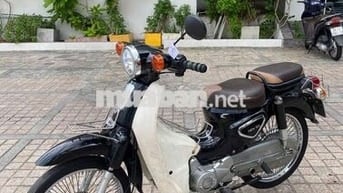 Honda Cub 50cc hàn quốc