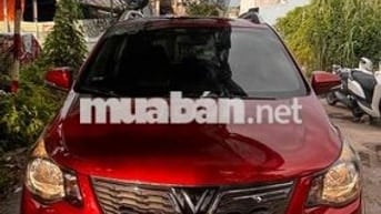 VinFast Fadil Plus 2020 Đỏ Cam 19800 km
