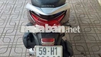 Honda Vision 110cc Fi Tự động Nâu Việt Nam