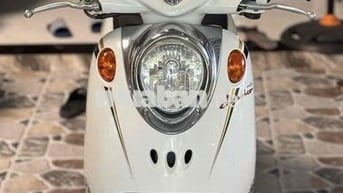 Mio Classico 2013 Trắng Bs 65B1 Chính Chủ