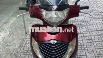Honda @ 150 lên full sh 2007 bst