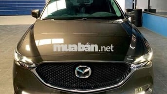 Mazda CX-5 2018 Nâu 60000 km