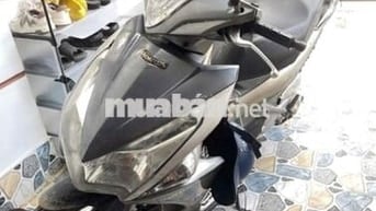 Honda Air Blade Xám 31042 km