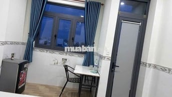 Cho thuê phòng căn hộ dịch vụ cao cấp đường Trương Phước Phan Bình Tân