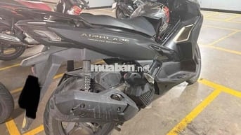 Honda Air Blade 125cc 2024 Đen