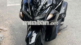 Yamaha NVX 125cc 2018 Đen