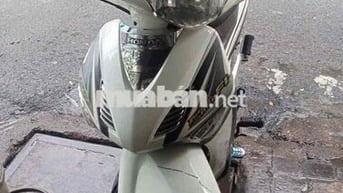 Honda Future Neo GT Trắng