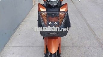 Honda Winner 150 Cam đen