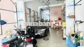 MẶT TIỀN TT TÂN PHÚ - NGUYỄN CỬU ĐÀM - P TSN- 3 TẦNG - 150M2 - (5*32) 