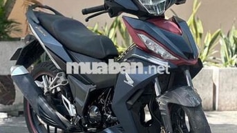 Honda Winner V1 Đen đỏ 23000 km