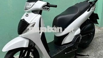 Honda SH150i 2008 Fi up full. chính chủ