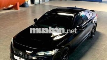 Honda Civic 2023 RS Đen 62000 km