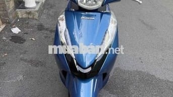 Honda Lead