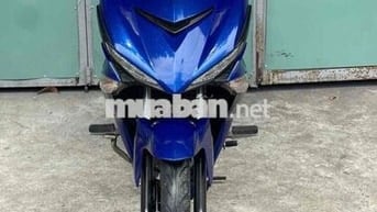 Yamaha Exciter 150 Xanh, giấy tờ đầy đủ