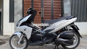 Air Blade 2017 Bạc B.số 43 Góp trả trước 4tr