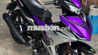 Yamaha Exciter 150 2019 Full 62zz