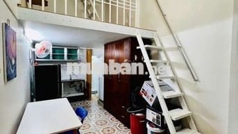 Cho thuê nhà nguyên căn.Đường Nguyễn Trãi Phường Nguyễn Cư Trinh. Q1