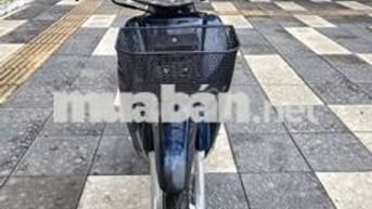 Honda Wave 50cc 2016 Xanh đen