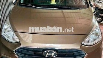 Hyundai Grand i10 2017 1.2 AT