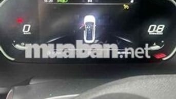 MG MG5 Luxury 2023 Đen 87000 km