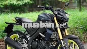🔥🔥🔥Yamaha MT-15 2021 odo 6.000 km