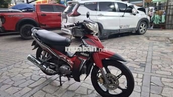 Yamaha Sirius RC 