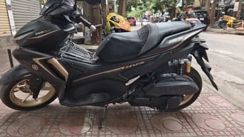 chính chủ cần bán Yamaha NVX v2 155