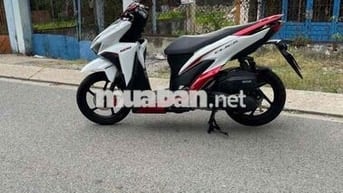 Honda CLICK Thái 125 2019 Trắng đỏ