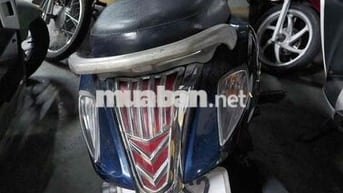 Yamaha Nozza Fi 2014 Xanh đậm 602338 km