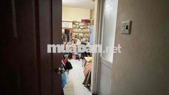 🏡 BÁN CĂN HỘ 2PN – CHUNG CƯ LÔ B1 BÔNG SAO, P5, Q8 – GIÁ 3.3 TỶ (TL)