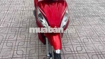 Honda Vision 2012 Đỏ bạc