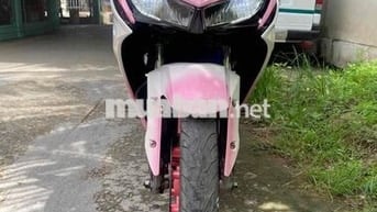 Honda Winner X 2019 Hồng, Trắng Zin chưa chạm