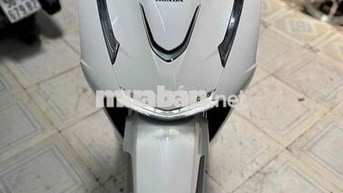 Honda SH125 CBS 2026 Trắng 100km
