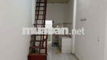 Cho thuê nhà NC . Tô Hiến Thành p15,Q10